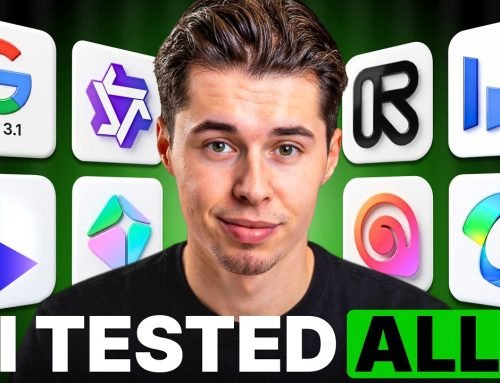 Best AI Video Generators Right Now (2026)