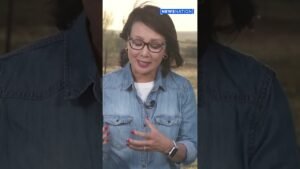 Missing Kansas moms were shot; blood inside and outside of vehicle