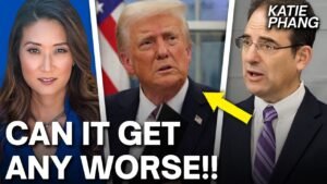 Trump Suffers MAJOR SETBACK as Colorado Delivers BAD NEWS