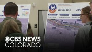 Arvada community weighs in on location of new Colorado mountain rail stop