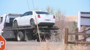 Aurora’s three-strike rule leads to more than 1,200 cars seized this year