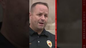 FBI investigates targeted terror attack at pro-Israel event in Colorado
