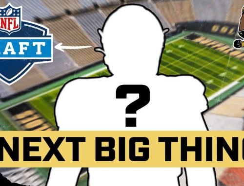 Coach Prime and Colorado’s COVETED transfer who’s gaining 2027 NFL Draft buzz