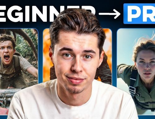 How to Make AI Videos for Beginners: Zero to Expert in 15 Min
