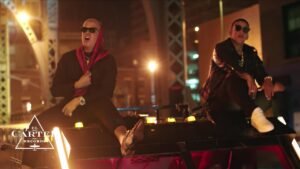 Daddy Yankee & Bad Bunny – Vuelve (Video Oficial)