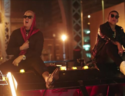 Daddy Yankee & Bad Bunny – Vuelve (Video Oficial)