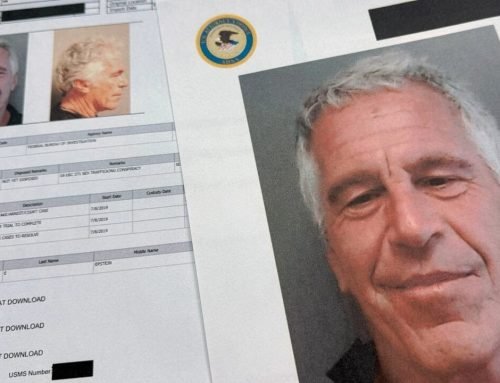 Epstein files reveal Western Colorado connections