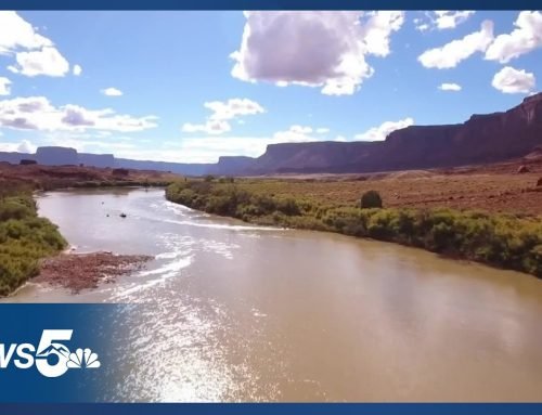 Colorado Springs Utilities looks toward long-term plan after failed Colorado River negotiations