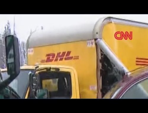 Drivers react to massive pileup crash in Colorado