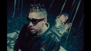 Daddy Yankee x Bad Bunny – X Última Vez (Official Video)