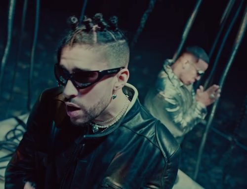 Daddy Yankee x Bad Bunny – X Última Vez (Official Video)