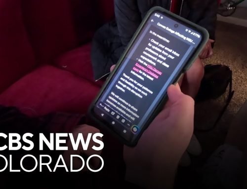 Canvas outage leaves thousands of Colorado students scrambling amid nationwide cyberattack