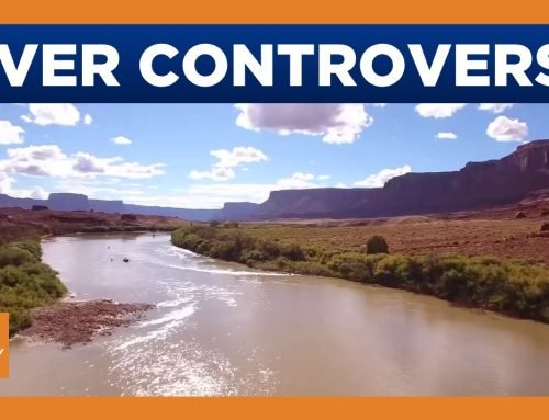 Bigger Colorado River cuts could be coming