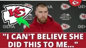 💥BREAKING NEWS! KANSAS CITY CHIEFS NEWS TODAY! Travis Kelce’s Shocking Return!