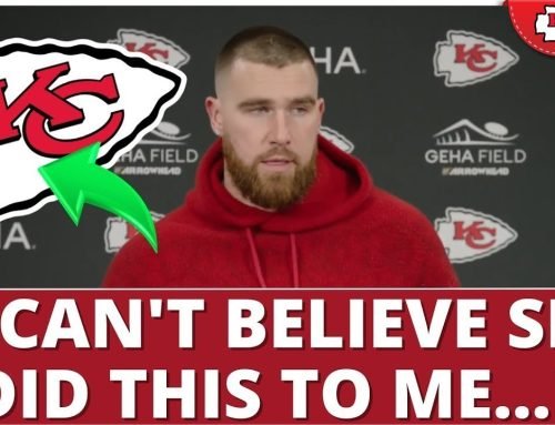 💥BREAKING NEWS! KANSAS CITY CHIEFS NEWS TODAY! Travis Kelce’s Shocking Return!