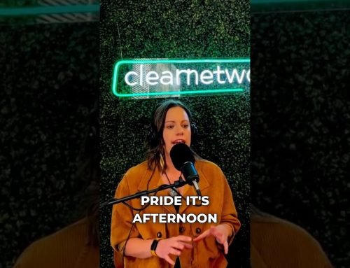 This Montrose Pride Headliner is Absolutely LEGENDARY #Pride #Event #Live