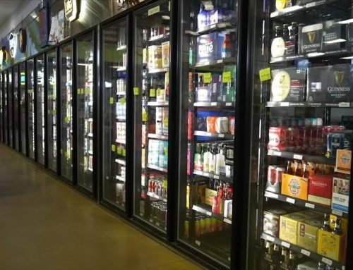 Denver liquor store closes after a decade, cites effects of expanding sales into grocery stores