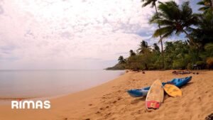 Bad Bunny (ft. Bomba Estéreo) – Ojitos Lindos (360° Visualizer) | Un Verano Sin Ti