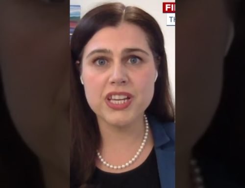 Colorado sec. of state reacts to SCOTUS decision to take Trump ballot case