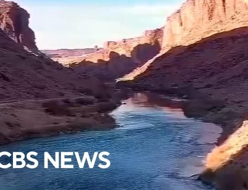 States miss deadline for Colorado River water-use agreement