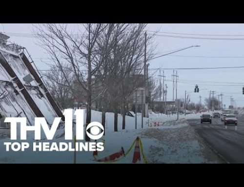 Arkansas’s morning headlines | January 23, 2026