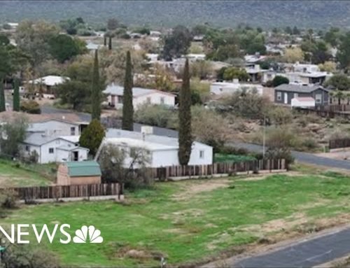 2 babies found left alone in Arizona home with no power, parents take…