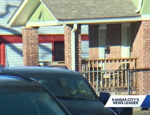 Kansas City police identify teen killed in mass shooting near College Avenue