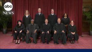 Supreme Court rules against Colorado’s ban on conversion therapy