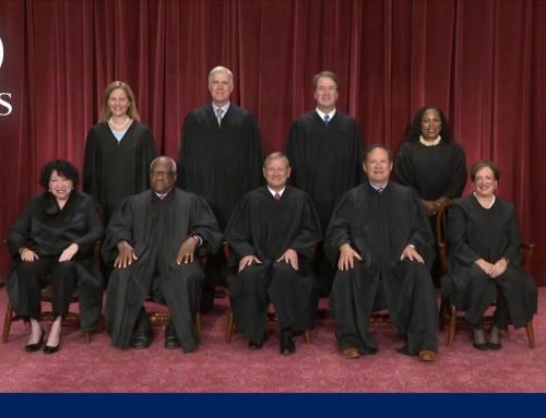 Supreme Court rules against Colorado’s ban on conversion therapy