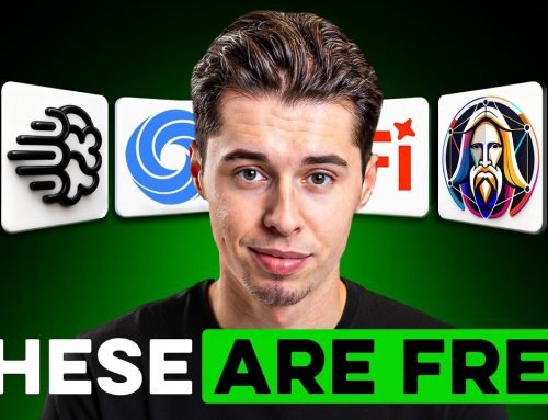 Best FREE Image Generators in 2026 (I Tried All)