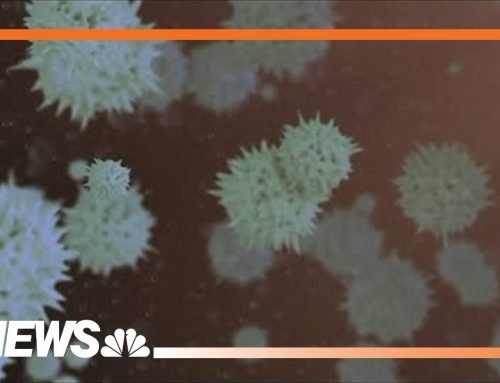 Flu cases skyrocket in Colorado