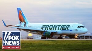 Denver airport collision sparks MAJOR concerns: ‘Mind-boggling!’