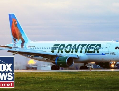 Denver airport collision sparks MAJOR concerns: ‘Mind-boggling!’