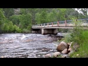 After catastrophic flooding in northern Colorado, at least one person has died