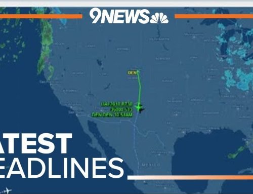 Latest Headlines | Violence in Mexico impacts Denver travelers