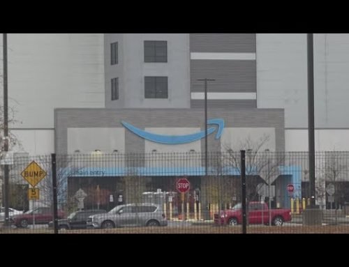 Thousands of workers impacted by closure of Amazon facility in Arkans…