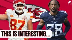 Things Just got REAL… | Daily Kansas City Chiefs News & Rumors