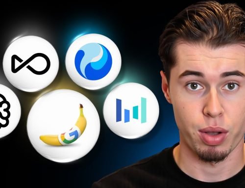 Best AI Image Generators You Need to Use in 2026