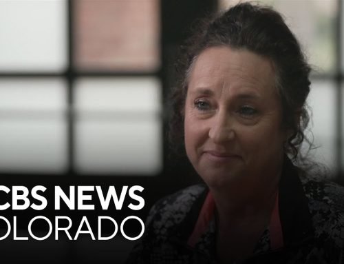 Denver jury finds police critic guilty of doxing cop, DA says she crossed the line
