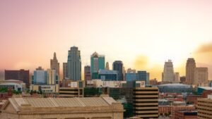 WATCH: Kansas City Evening News Update