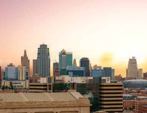 WATCH: Kansas City Evening News Update