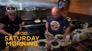 The Dish: Alaska’s remote restaurant, The Potato