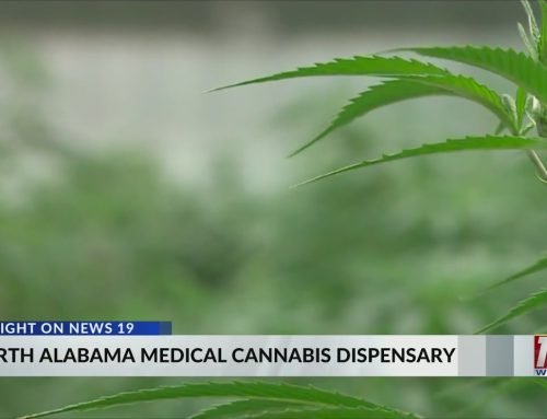 North Alabama Cannabis Medical Dispensary Approved | Dec. 11, 2025 | News 19 at 6 p.m.