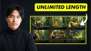 Create Seamless AI Films of ANY Length (GPT Image 2 + Seedance 2.0)