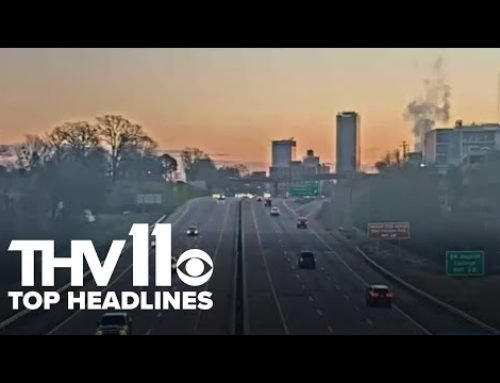 Arkansas’s morning headlines | January 19, 2026