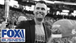 WATCH: Charlie Kirk’s memorial service at State Farm Stadium