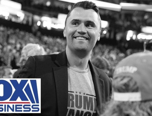 WATCH: Charlie Kirk’s memorial service at State Farm Stadium