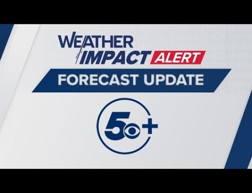 LIVE | Arkansas winter storm continuing coverage