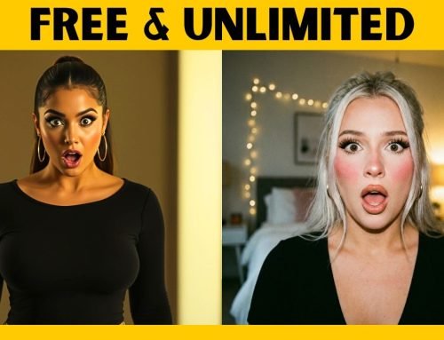 Generate FREE, UNLIMITED AI Images | No Daily Limits | AI Secret