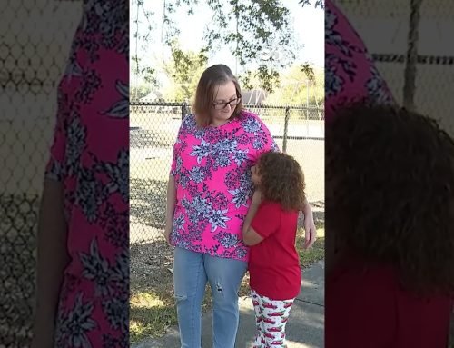 Alabama mother charged after marijuana allegedly discovered in students’ holiday treats
